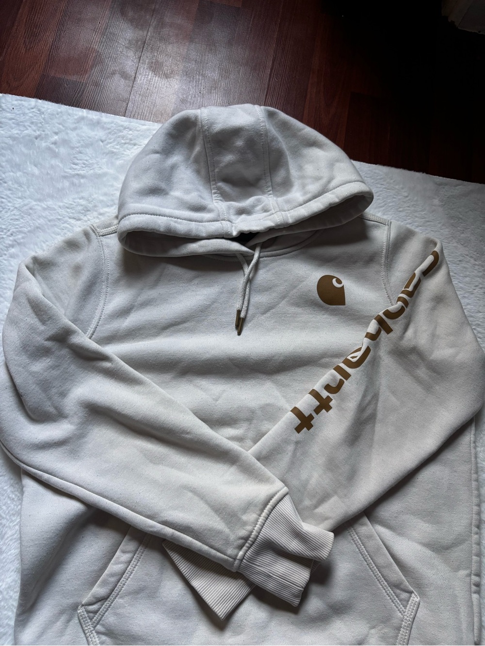Carhartt Hoodie